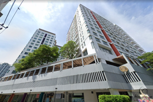 คอนโด สุขุมวิท พลัส Sukhumvit Plus ใกล้ BTS พระโขนง
