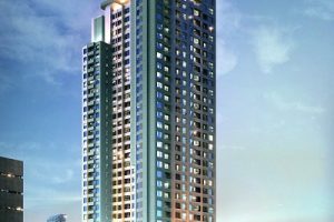 คอนโด คิว อโศก Q ASOKE ติดรถไฟฟ้า MRT เพชรบุรี