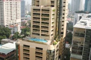 คอนโด ซิตี้เลค ทาวเวอร์ สุขุมวิท 16 ใกล้รถไฟฟ้า BTS อโศก และ MRT สุขุมวิท