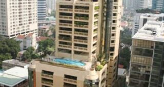 คอนโด ซิตี้เลค ทาวเวอร์ สุขุมวิท 16 ใกล้รถไฟฟ้า BTS อโศก และ MRT สุขุมวิท