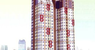 คอนโด บีทีเอส เรสซิเด้นซ์ BTS RESIDENCE