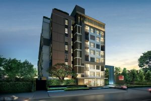 EP.92 รีวิว พลัม คอนโด บางแค PLUM Condo Bangkae ใกล้ MRT หลักสอง