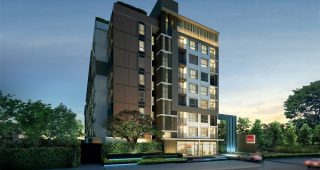 EP.92 รีวิว พลัม คอนโด บางแค PLUM Condo Bangkae ใกล้ MRT หลักสอง
