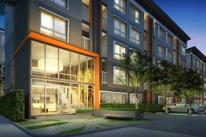 EP.193 รีวิว พลัม คอนโด ลาดพร้าว 101 Plum Condo Ladprao 101