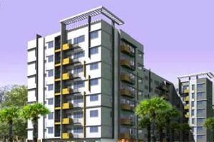 มาย คอนโด สุขุมวิท 81 MY Condo Sukhumvit 81 ใกล้ BTS อ่อนนุช