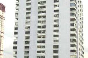 คอนโด ราชเทวี ทาวเวอร์ RATCHATHEWI TOWER