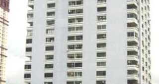 คอนโด ราชเทวี ทาวเวอร์ RATCHATHEWI TOWER