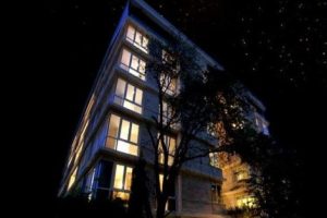 คอนโด THE SIGNATURE RESIDENCE ใกล้รถไฟฟ้า BTS อารีย์