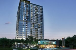 คอนโด เดอะ ทรัสต์ พัทยาใต้ The Trust Condo South Pattaya