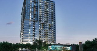 คอนโด เดอะ ทรัสต์ พัทยาใต้ The Trust Condo South Pattaya