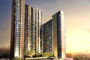 คอนโด เดอะ เบส สุขุมวิท 77 THE BASE SUKHUMVIT 77 ใกล้ BTS อ่อนนุช
