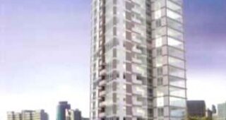 คอนโด THE ZEST ลาดพร้าว ใกล้รถไฟฟ้า MRT ลาดพร้าว