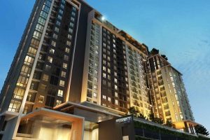 คอนโด เมโทร สกาย พหลโยธิน METRO SKY PHAHOLYOTHIN