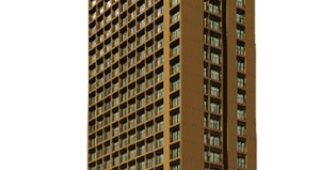 คอนโด โนเบิล รีเวนต์ พญาไท ใกล้รถไฟฟ้า BTS พญาไท