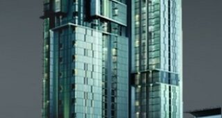 คอนโด Ideo Q พญาไท ใกล้รถไฟฟ้า BTS พญาไท