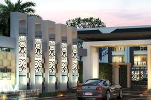 บ้านกลางเมือง รัชดา 36 BAAN KLANG MUANG RATCHADA 36