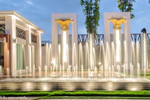 บ้านกลางเมือง ลาดพร้าว 87 BAAN KLANG MUANG LADPRAO 87