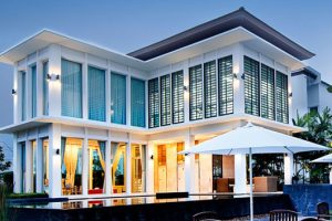 บ้านกลางเมือง ศรีนครินทร์ 2 BAAN KLANG MUANG SRINAKARIN 2