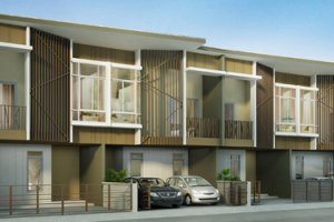 ทาวน์โฮม ฮาบิทาวน์ โฟลด์ ติวานนท์ - แจ้งวัฒนะ HABITOWN FOLD TIWANON - CHAENGWATTANA