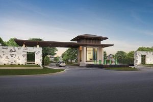 บ้านเดี่ยว บ้านมัณฑนา รามอินทรา-วงแหวน Manthana Ramintra-Wongwean
