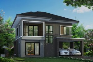บ้านเดี่ยว ดีไลท์ ดอนเมือง-โลคัลโรด DELIGHT DONMUANG - LOCAL ROAD