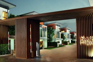 บ้านเดี่ยว นาราสิริ ไฮด์อเวย์ NARASIRI HIDEAWAY