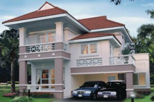 บ้านเดี่ยว บ้านลลิล รามอินทรา - วัชรพล BAAN LALIN RAMINDRA - WATCHARAPOL