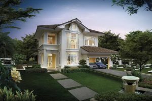 บ้านเดี่ยว ภัสสร 7 รัตนาธิเบศร์ PASSORN 7 RATTANATHIBET