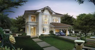 บ้านเดี่ยว ภัสสร 7 รัตนาธิเบศร์ PASSORN 7 RATTANATHIBET