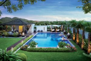 บ้านเดี่ยว สีดา ทรอปิคอล วิลล่า หัวหิน SIDA TROPICAL VILLAS HUAHIN