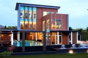 บ้านเดี่ยว เดอะ ซิตี้ ราชพฤกษ์-จรัญฯ 13 THE CITY Ratchaphruek-Charan13