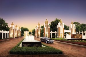 บ้านเดี่ยว เดอะ พาลาซโซ่ พระราม 3 - สุขสวัสดิ์ THE PALAZZO RAMA3 - SUKSAWAT