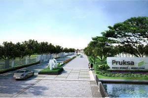 บ้านเดี่ยว เดอะ แกลเลอรี่ สุขุมวิท-แพรกษา THE GALLERY SUKHUMVIT-PRAKSA