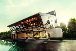 บ้านเดี่ยว เศรษฐสิริ ราชพฤกษ์ - จรัญฯ SETTHASIRI RATCHAPHRUEK-CHARAN