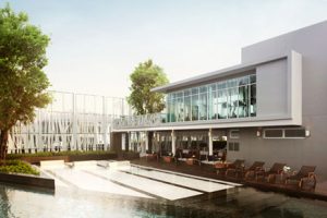 บ้านเดี่ยว เศรษฐสิริ ศรีนครินทร์ - พระราม 9 Setthasiri Srinakarin-Rama9