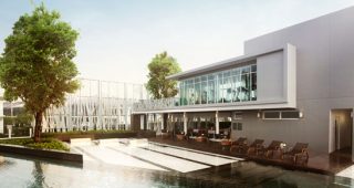 บ้านเดี่ยว เศรษฐสิริ ศรีนครินทร์ - พระราม 9 Setthasiri Srinakarin-Rama9