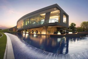 บ้านเดี่ยว เศรษฐสิริ แจ้งวัฒนะ - ประชาชื่น SETTHASIRI CHAENGWATTANA - PRACHACHUEN