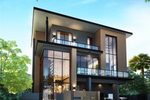 บ้านเดี่ยว โซล เอกมัย - ลาดพร้าว Soul Ekkamai-Ladprao