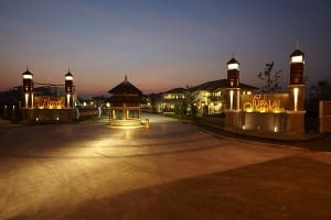 บ้านเดี่ยว ศุภาลัย มณฑลา ปิ่นเกล้า-พุทธมณฑล สาย 1 Supalai Montara Pinklao-Phutthamonthon Sai 1