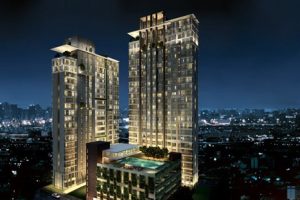 รีวิว คอนโด METRO SKY สุขุมวิท ใกล้รถไฟฟ้า BTS อุดมสุข