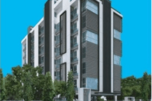 คอนโด เลอริช @ อารีย์สเตชั่น ใกล้ BTS อารีย์