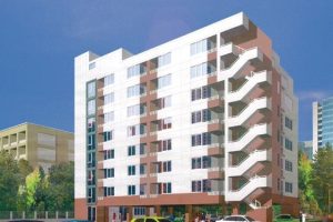 คอนโด บิวมอนท์ สุขุมวิท 72 BEAUMONT CONDOMINIUM