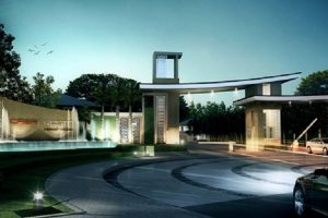 บ้านเดี่ยว คาซ่า เพรสโต้ ราชพฤกษ์ - แจ้งวัฒนะ CASA PRESTO Ratchaphruek – Chaengwattana