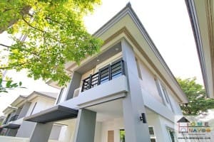 EP.269 รีวิว บ้านเดี่ยว อารียา เมทโทร เกษตร-นวมินทร์ Areeya Metro Kaset-Nawamin