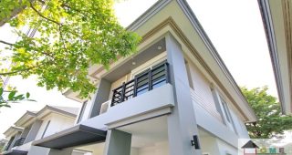 EP.269 รีวิว บ้านเดี่ยว อารียา เมทโทร เกษตร-นวมินทร์ Areeya Metro Kaset-Nawamin