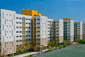 ลุมพินี คอนโดทาวน์ นิด้า-เสรีไทย Lumpini Condo Town Nida-Serithai