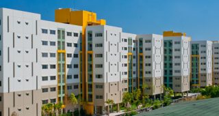 ลุมพินี คอนโดทาวน์ นิด้า-เสรีไทย Lumpini Condo Town Nida-Serithai
