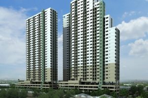 ลุมพินี คอนโดทาวน์ พัทยาเหนือ-สุขุมวิท Lumpini Condo Town North Pattaya-Sukhumvit