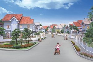 บ้านเดี่ยว เนเบอร์โฮม วัชรพล Neighborhome Watcharaphon