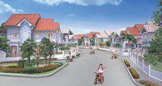 บ้านเดี่ยว เนเบอร์โฮม วัชรพล Neighborhome Watcharaphon